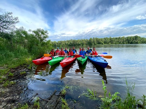 River Travels