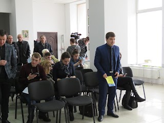 Адвокат Ларін Анатолій Сергійович