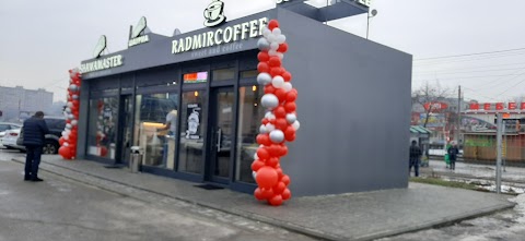 Radmircoffee