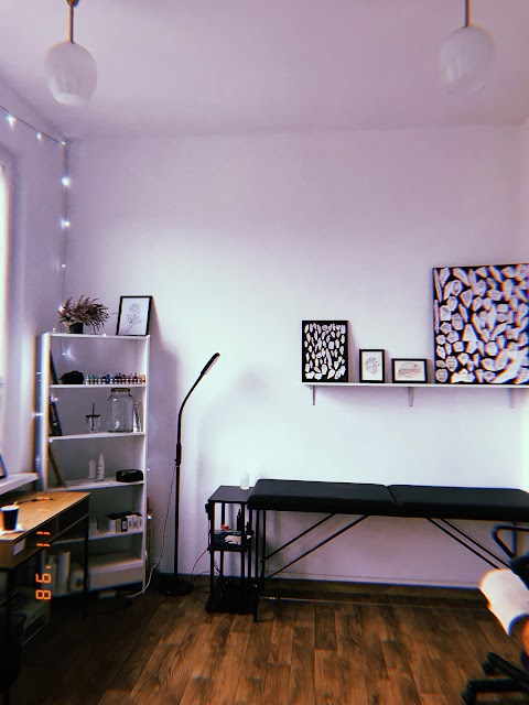 Tattoo Room