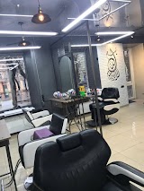 Barber Rodar حلاق عربي