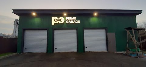 PRIME GARAGE