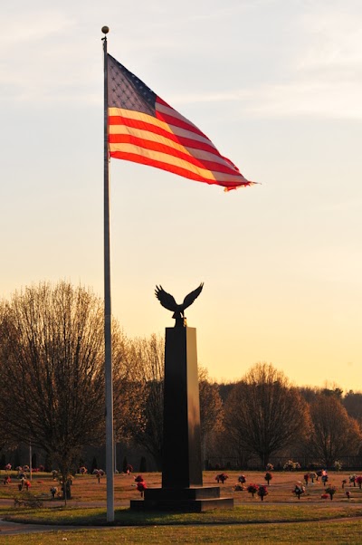 photo of Memorial Park Funeral Homes & Cemeteries - Main