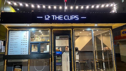 The Cups Cafe