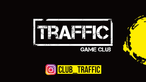 TRAFFIC Game Club