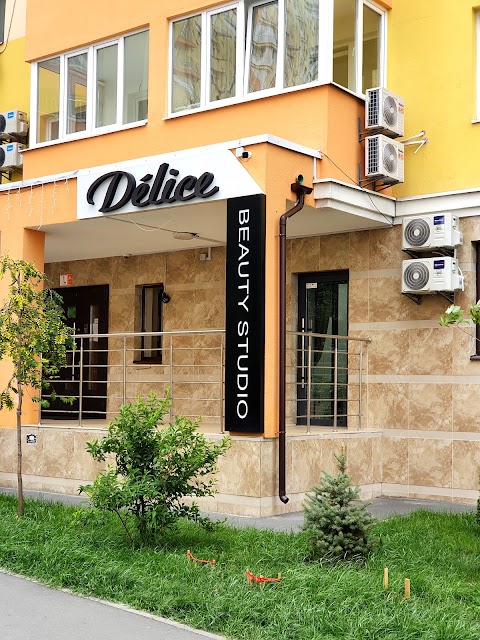 Delice Beauty Studio