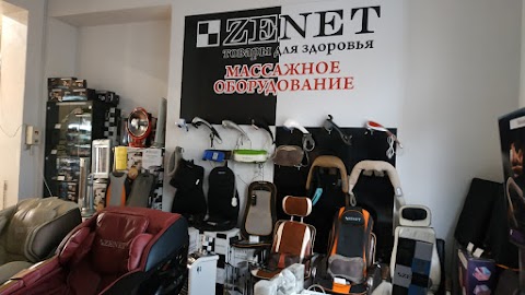 ТМ Zenet