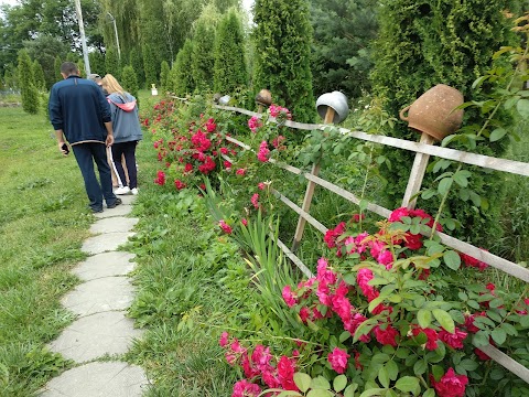 Маріїн парк