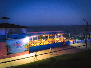 Cuba beach club