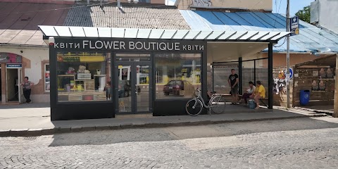 Flower Boutique