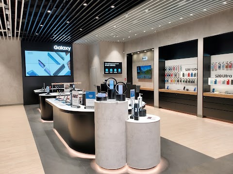 Samsung Experience Store