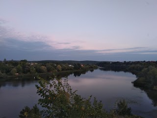 Лікарня ім. Академіка Ющенка