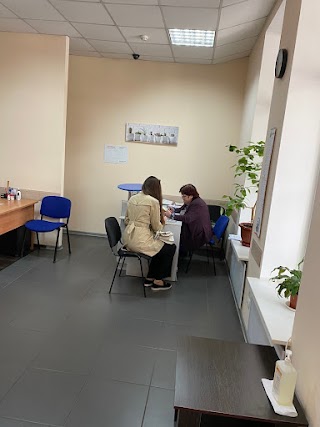 Наркологічний кабінет Суворовського району, Одеський обласний медичний центр психічного здоров’я