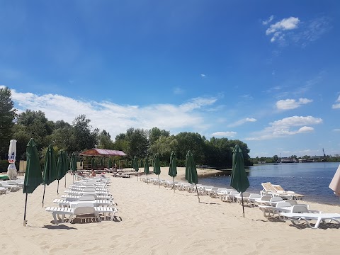 Beach Club Маячок