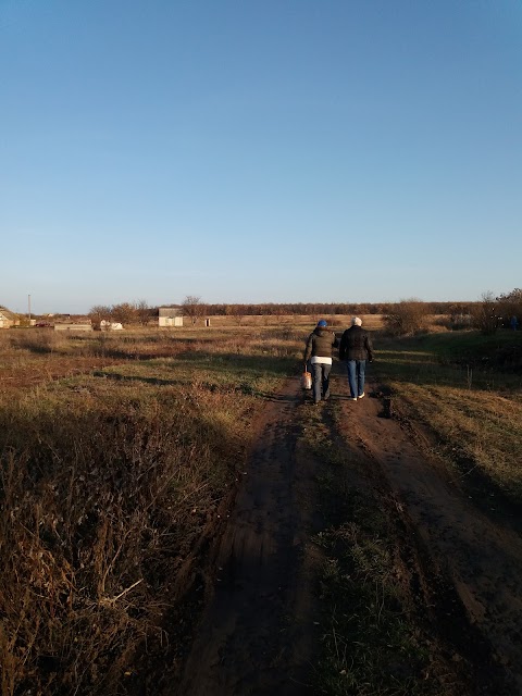 РУСЬКО-ЛОЗІВСЬКИЙ ДОШКІЛЬНИЙ НАВЧАЛЬНИЙ ЗАКЛАД ВОЛОШКА КОМБІНОВАНОГО ТИПУ РУСЬКО-ЛОЗІВСЬКОЇ СІЛЬСЬКОЇ РАДИ ДЕРГАЧІВСЬКОГО РАЙОНУ ХАРКІВСЬКОЇ ОБЛАСТІ