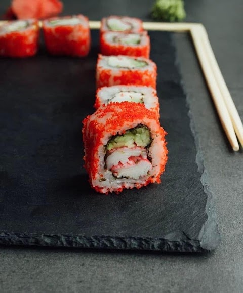 Smaki RoLL