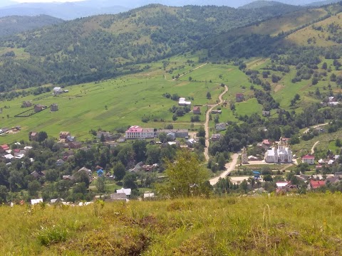 Битківський ліцей