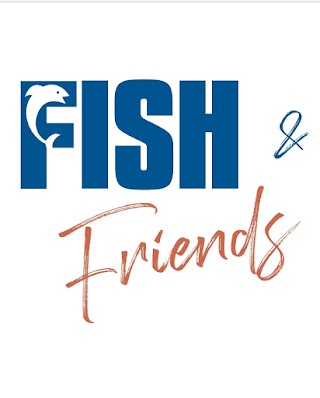 Fish&Friends