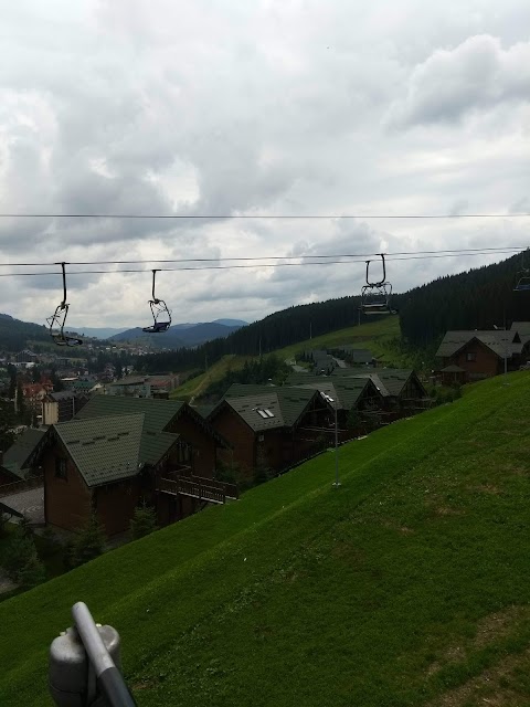 Bukovel arthotel