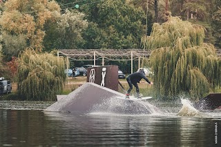 STAV14 WAKE PARK