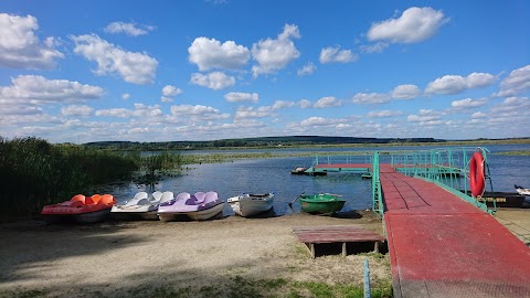 СОБ "Голубой Залив"