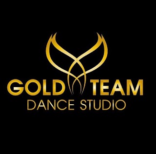 Gold Team dance studio