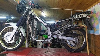 Мото-СТО "Moto GARAGE"