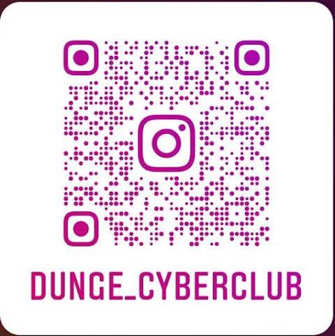 Dunge Cyber lounge