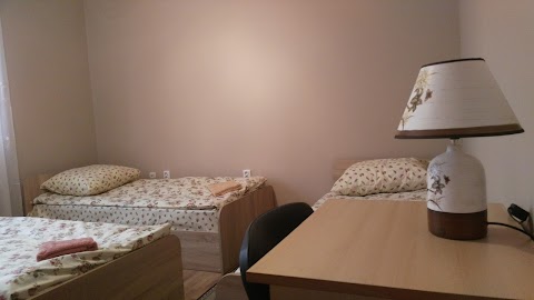 Apartments I & I Апартаменты‎