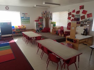 Progressive Play Preschool