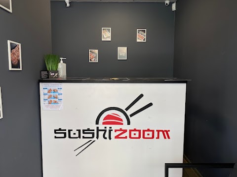 Sushi Zoom Павлоград