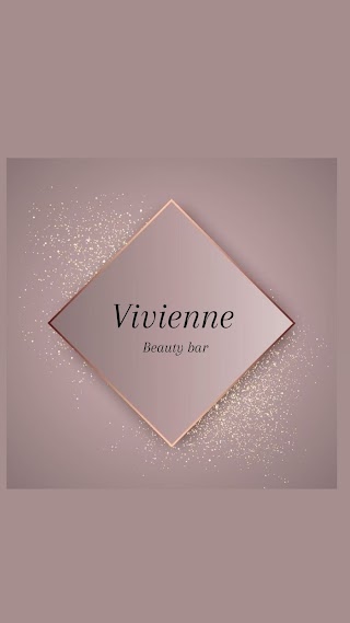 Vivienne beauty bar