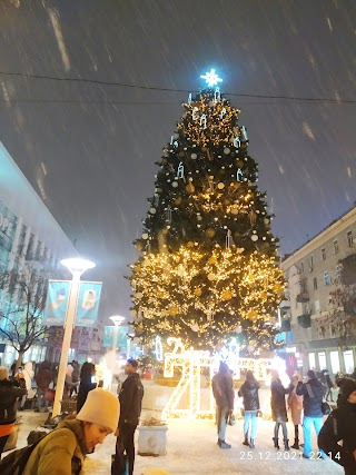 вул. Центральна