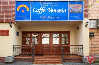 Cafe Venice