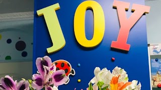 Центр розвитку дитини та сім'ї «JOY»