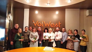 VolWest Group