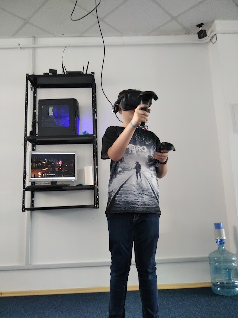 VR KIT