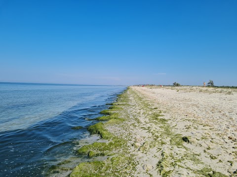 Національний природний парк "Білобережжя Святослава"