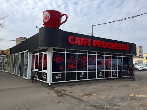 Caffe Progresso