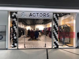 ACTORS