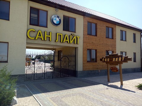 Сан лайт