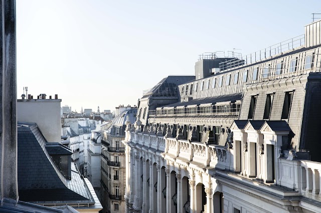 Hotel Gramont Paris