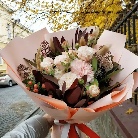 Veres_floral