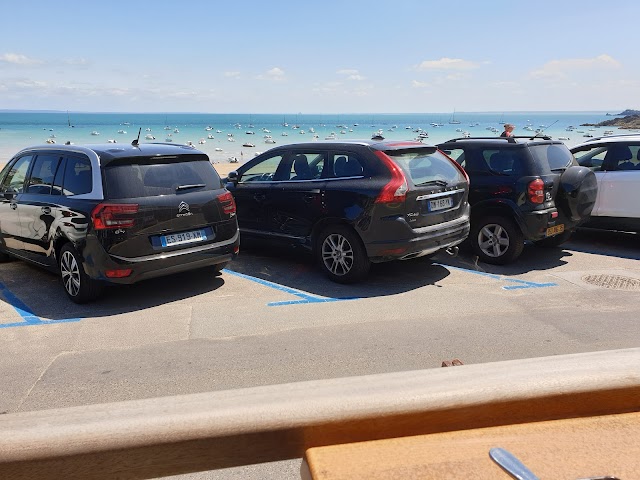 Cap Chausey