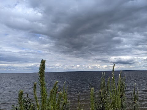 Киевское море