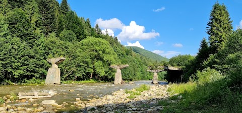 Женецьке природоохоронне науково-дослідне відділення