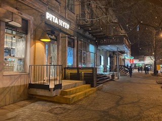 PITA KYIV