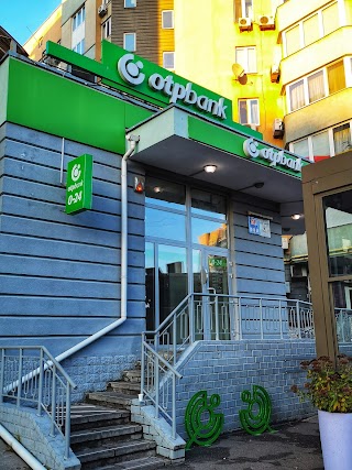 ОТП Банк, відділення "Русанівське"