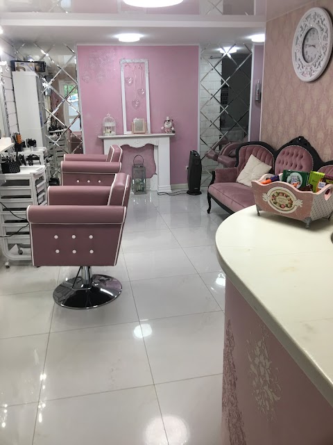Салон красоты Beauty bar “Zefir”