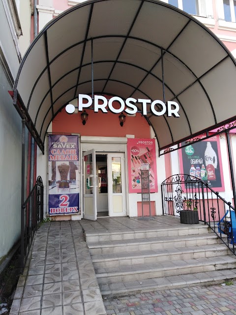 PROSTOR